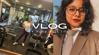 BEGINNING OF A NEW JOURNEY #lifestyle #newvideo #pune #bengali