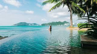 Ambient Lounge Music | Jose Ramos - Next Day (Relax Chillout Music)
