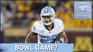 Will North Carolina Tar Heels Make a Bowl Game in 2024? - ACC SQUAD