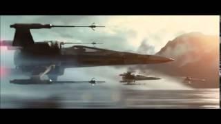 Star Wars: The Speed Awakens