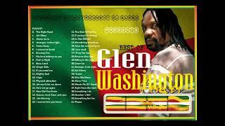 Best of Glen Washington Mix-Dj Squeez(0702113890) Bigsound Entertainment