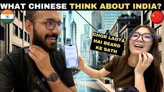 HOW CHINESE PEOPLE TREAT INDIANS ? | Indian In China Vlog Hindi | Who Kunal Chugh