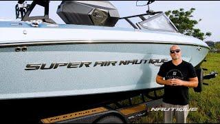 2020 Super Air Nautique G23 Walk Through