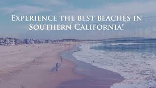 Burr White Vacation Rentals in Newport Beach CA