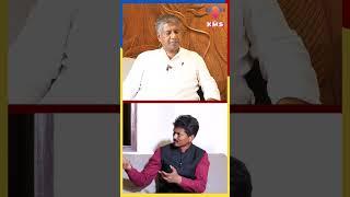 Arvind Bellad | Prahlad Joshi Vs Vinod Asooti | Dharwad | KM Shiva kumar