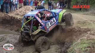 Extreme jeep racing event ~  MAXXIS kadirapura 4x4 ~ 2017