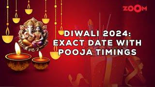 Diwali Date 2024: October 31 or November 1? Find Out Laxmi Puja Timings & Importance