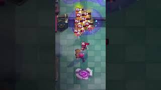 Level 1 Evolution Firecracker VS MAX Skeleton Army!