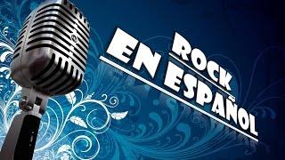 MIX ROCK EN ESPAÑOL