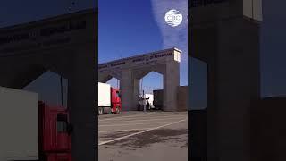 Закрытые границы - защита от внешних угроз