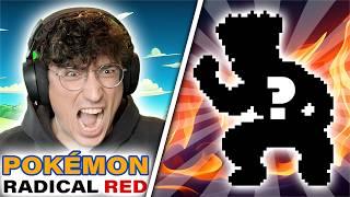 Mein HÄRTESTER KAMPF bisher?! (Pokemon Radical Red)