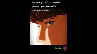 Some one plz tell me the name of anime#views #amv #shorts #anime #edits #sadanime #pain #trend