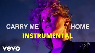 TAYA | Carry Me Home (Instrumental / Playback)