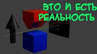  Доказательство реальности квантового мира. (Часть 1. Квантуемость, спин, прибор Штерна-Герлаха)