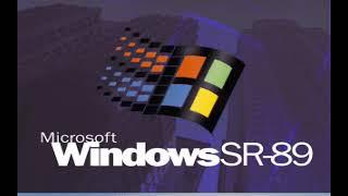 Windows SR-89 - Microsoft Windows Concepts Nano 185: Trilogy '20