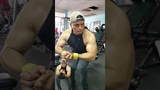 Tips para Biceps #Nicaragua #tipsparabiceps #8atrainer