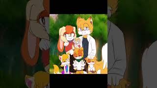 Edit Tails Prower the Fox