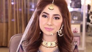 Royli Salon - Beautiful Asian Bridal Makeover and Hair