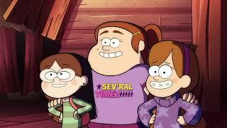 Gravity Falls season 1 Episode 17 Boyz Crazy 5/5