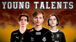 YOUNG TALENTS - CS2 FRAGMOVIE