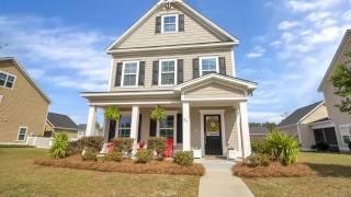 95 Shearwater Lane Richmond Hill, GA 31324 I Homes for Sale Richmond Hill, GA