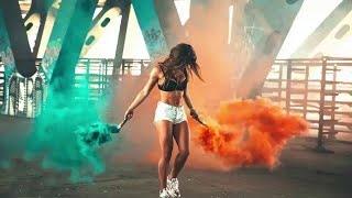 Best Shuffle Dance Music 2024  24/7 Live Stream Video Music  Best Electro House & Bass Boosted Mix