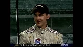 2005 Indianapolis 500 - May 26th (Road to Indy)