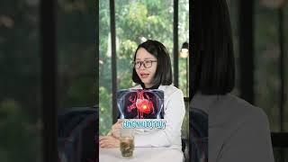 Tăng acid uric nên uống gì? Dược sĩ Mai Bình #dsmaibinh #shorts