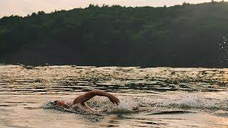 Open Water Swimming