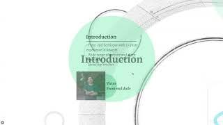 React for Absolute Beginners : Getting Started with React