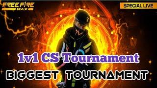 Free Fire live giveaways 1v1,2v2 tournament-SSG TELUGU GAMING is live