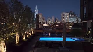 Chicago Condo With A Private Pool - $5.99 Million