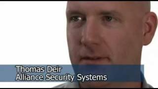 Business Profiles: Alliance Security Systems