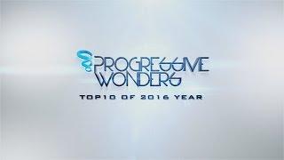 [Progressive House] KLU's TOP10 of 2016 Year Mix [Music Video]