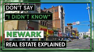 Discover Newark Real Estate | Where and Why to Invest in Newark?