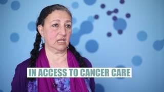 Access to Cancer Care