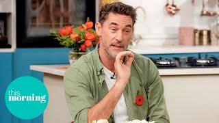 Snack Your Way to Better Health This Winter with Rob Hobson | This Morning