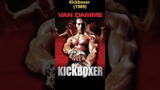 Kickboxer (1989): Vengeance Has No Rules