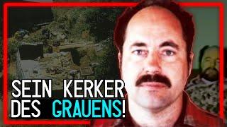 Der HORROR KERKER von Leonard Lake! | Dokumentation 2023