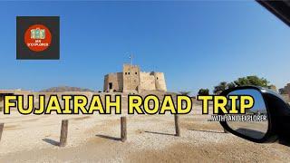 In & Around Fujairah UAE Part 2