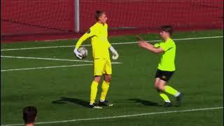 Bogdan Tsybrov FC Strogino