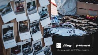 Stillness Photomeet 2K18 | First stance event in Almaty |