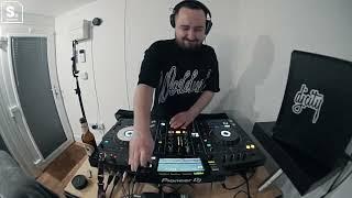 LEWIS TALA - LIVE TECH HOUSE DJ SET @STEREOHYPE - 15.03.24 LONDON, UK