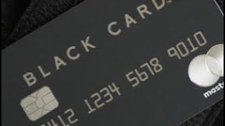 Credit card numbers