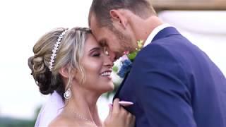 Christian & Morgan Creswell Wedding Video | Shelby NC