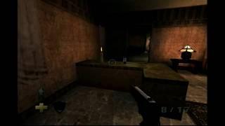 Return To Castle Wolfenstein Tides Of War Original Xbox HD Gameplay