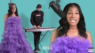 Sounds of the DMV | Miss Kaniyah Performs 'Just Play It' Live