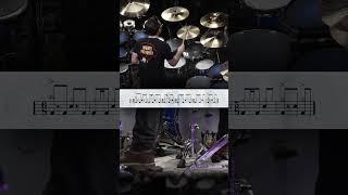What Makes “Pneuma” So Genius? #drumeo #tool #pneuma