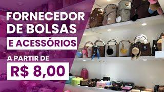 Bolsas e Acessórios no Atacado Goiânia - Mary Bolsas e Acessórios