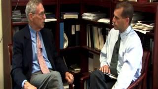 Michael Meltsner Interviewed by Evan Mandery, part three